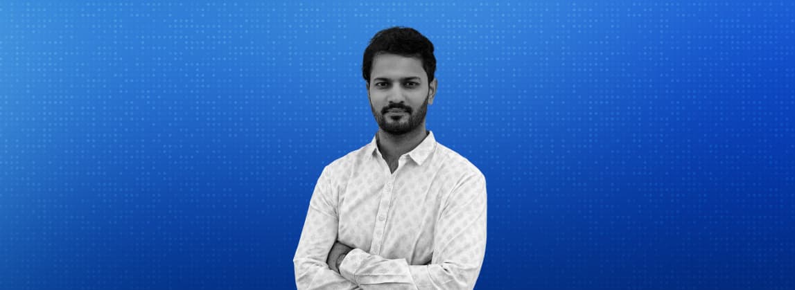 Vengadanathan Srinivasan