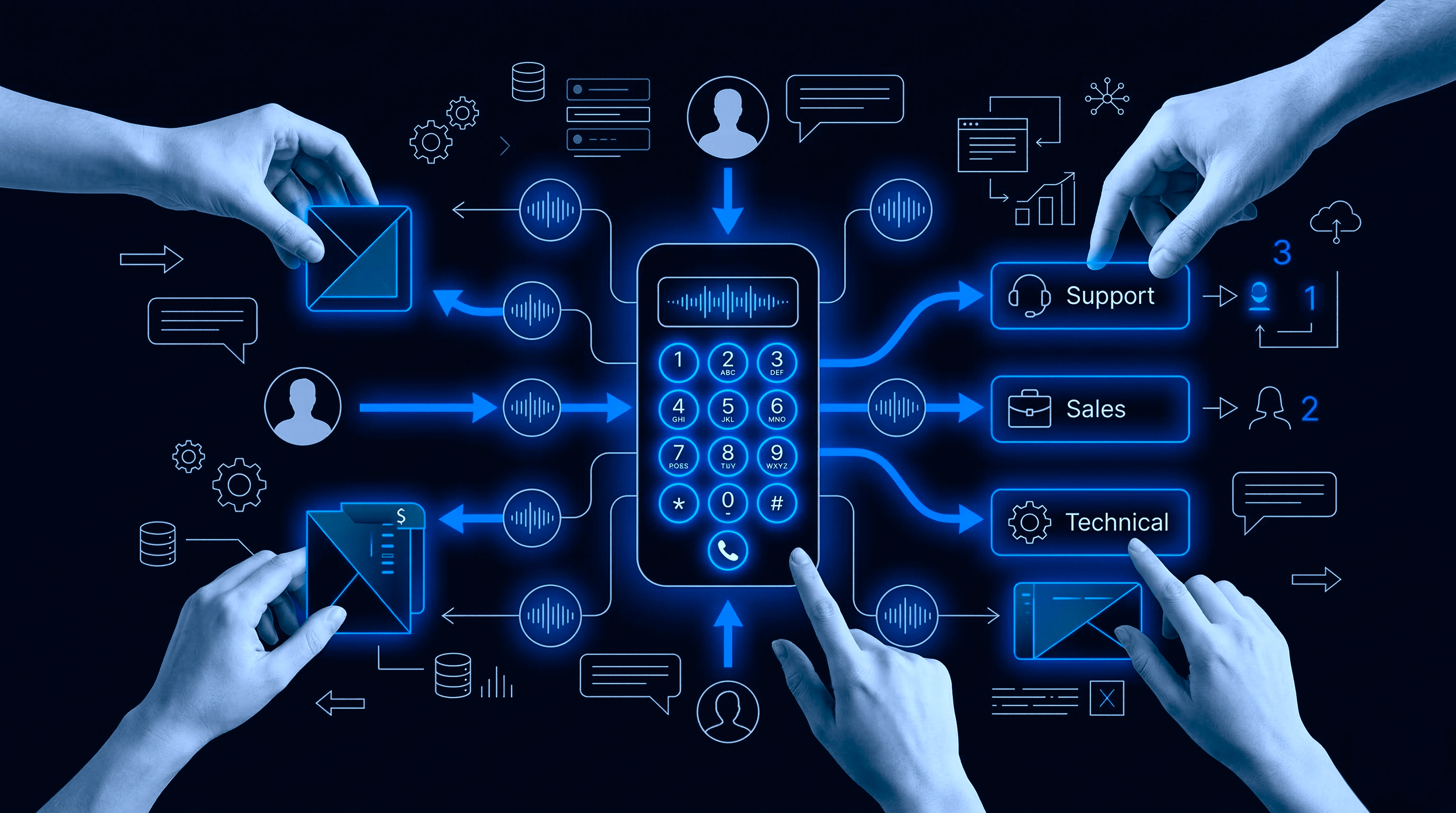 What Are Automated Outbound Calls and How Do They Work